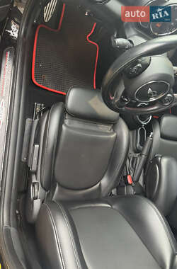 Хетчбек MINI Cooper 2016 в Києві фото 12 Хетчбек MINI Cooper 2016 в Києві