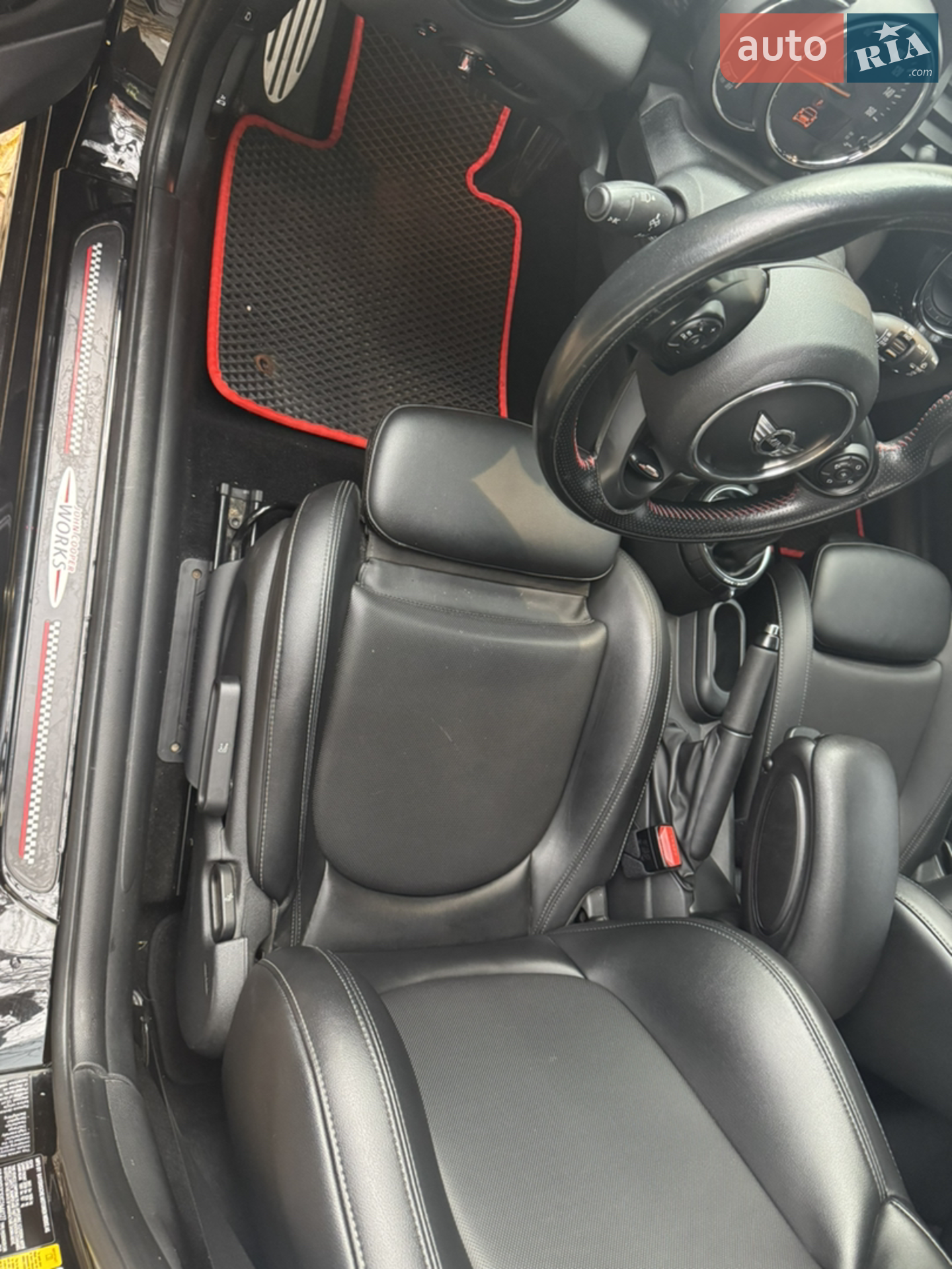 2016 MINI Cooper - мініатюра 12