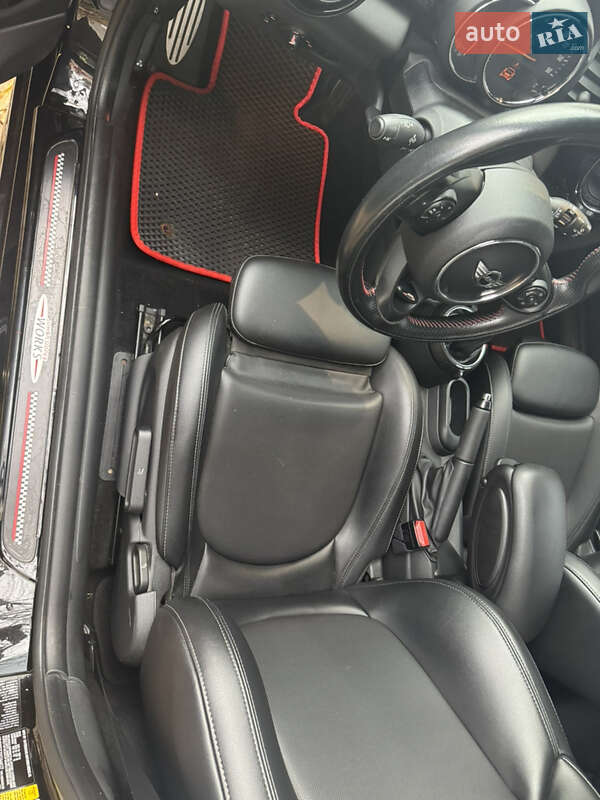 Хетчбек MINI Cooper 2016 в Києві