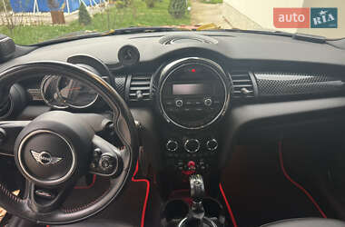 Хетчбек MINI Cooper 2016 в Києві
