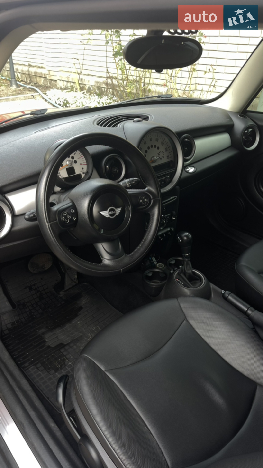 2013 MINI Cooper - мініатюра 5