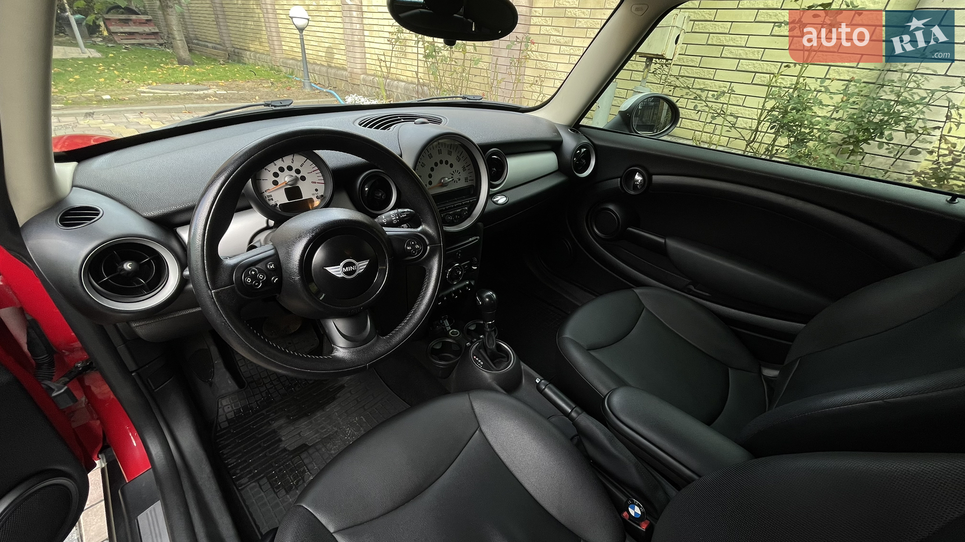 2013 MINI Cooper - мініатюра 7