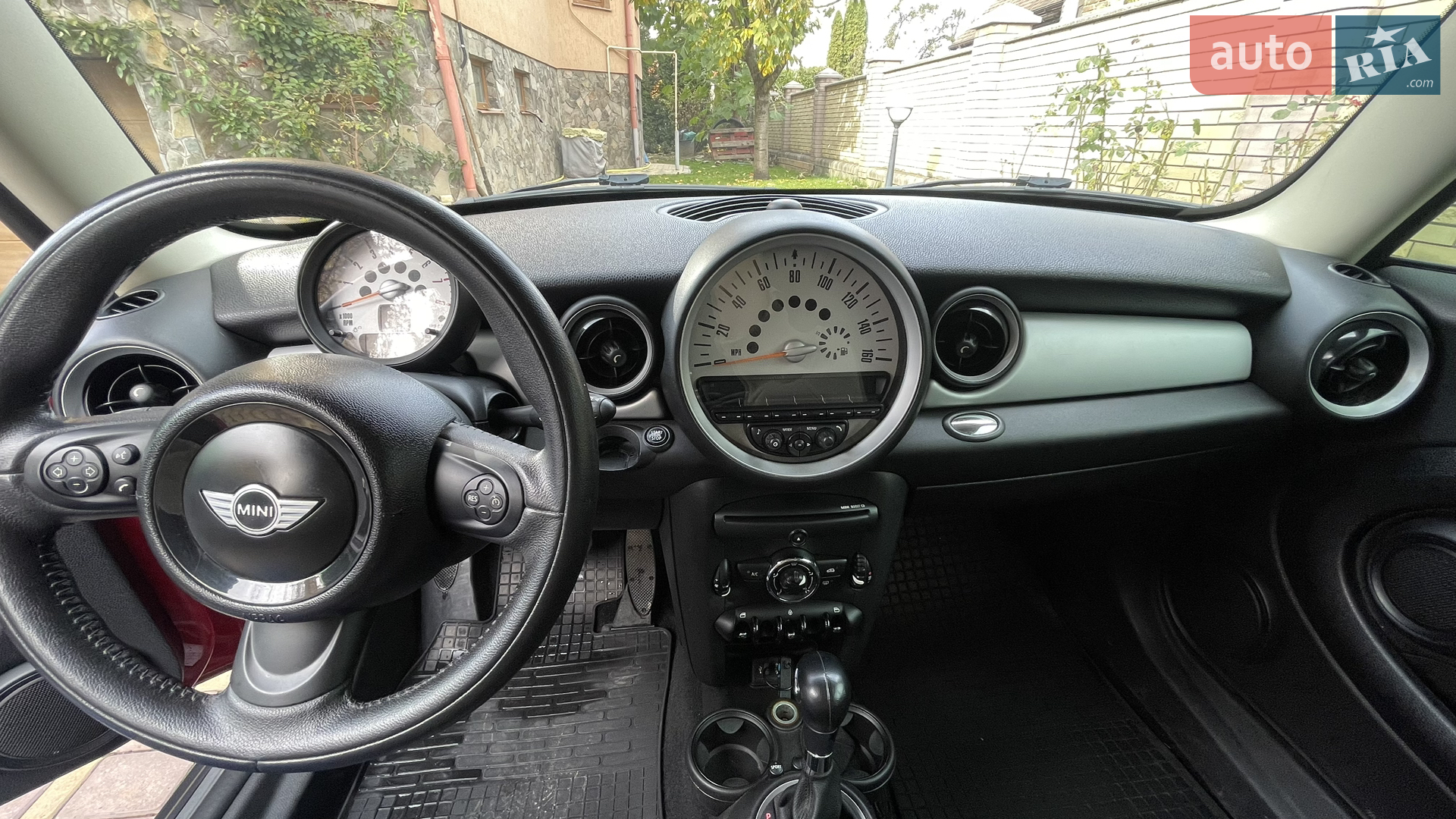 2013 MINI Cooper - мініатюра 9