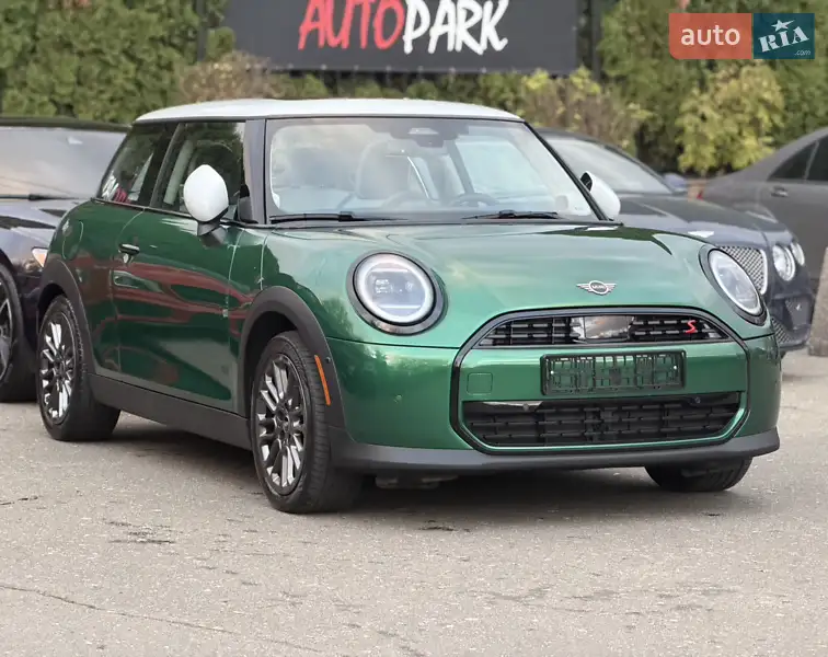 MINI Cooper 2024