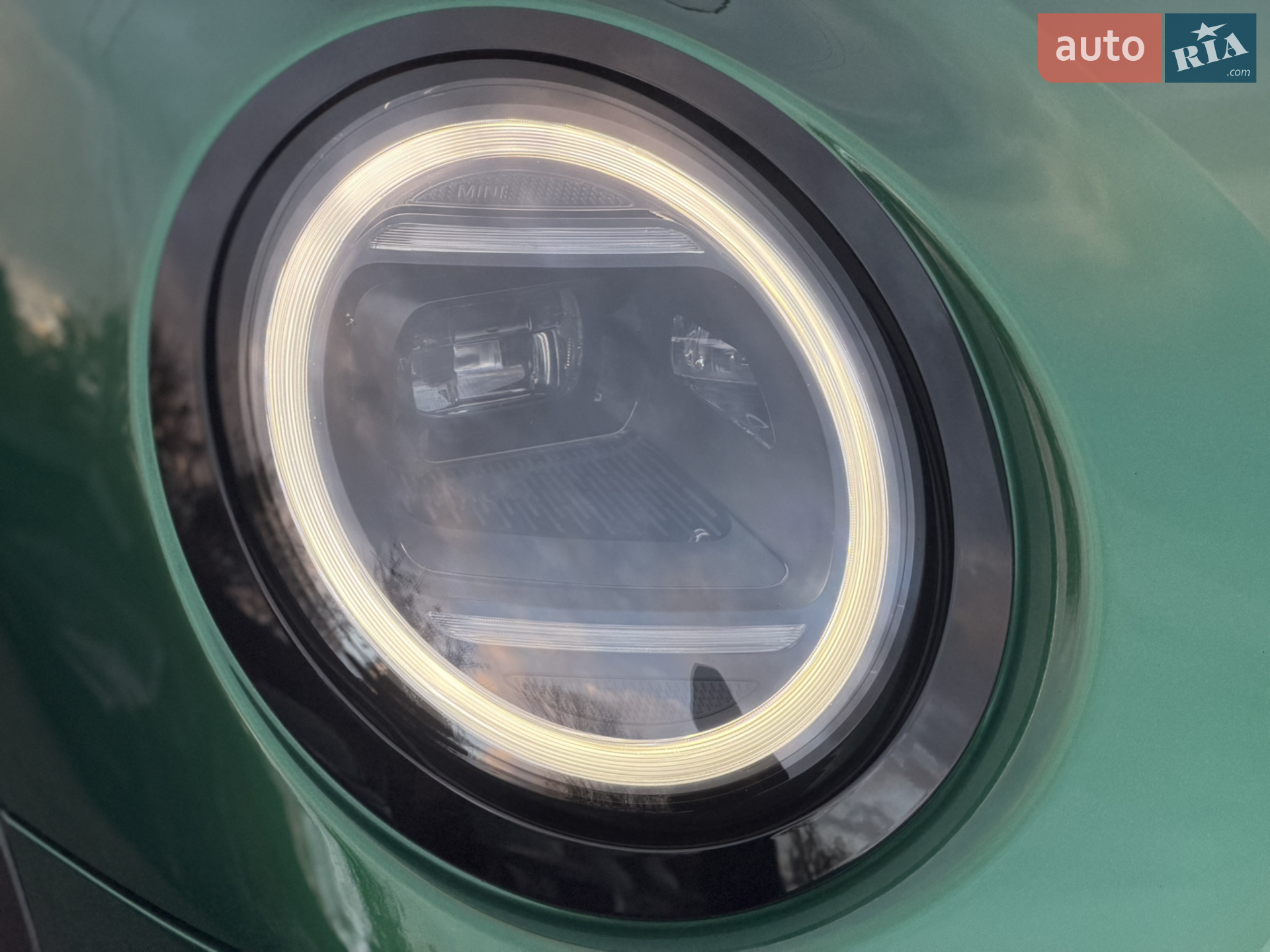 2024 MINI Cooper - мініатюра 3
