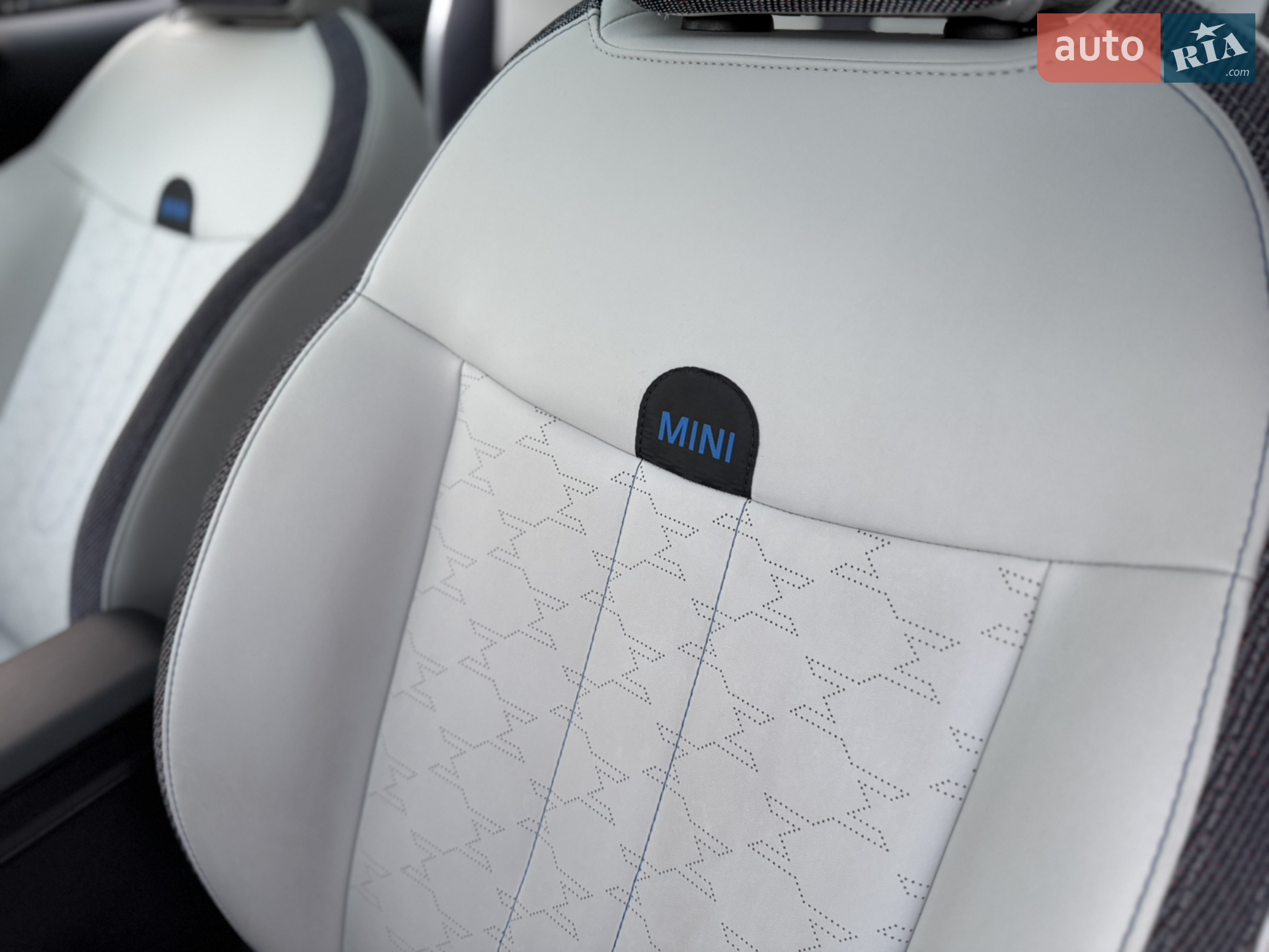 2024 MINI Cooper - мініатюра 12