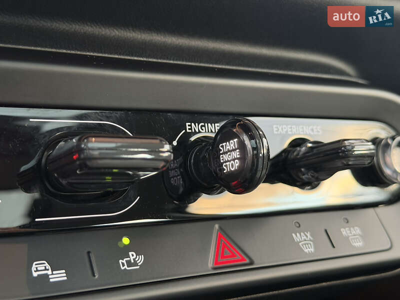 Хэтчбек MINI Cooper 2024 в Киеве фото 21 Хэтчбек MINI Cooper 2024 в Киеве