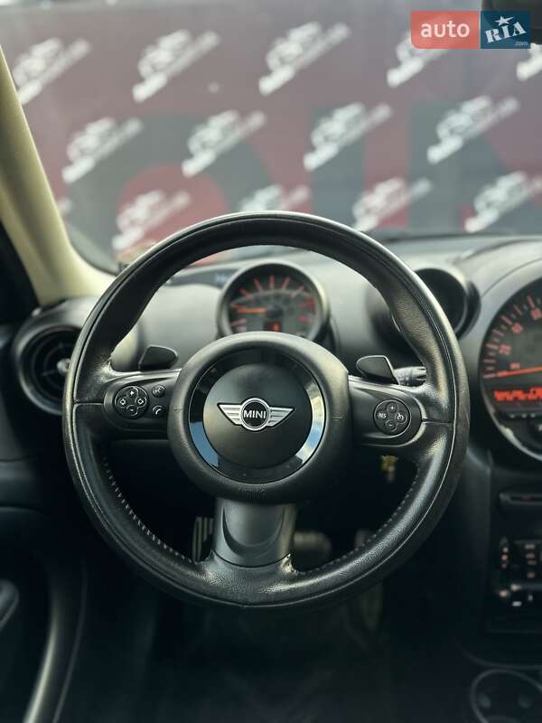 Хетчбек MINI Cooper 2016 в Сумах фото 22 Хетчбек MINI Cooper 2016 в Сумах