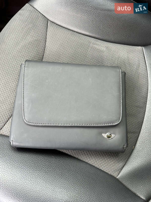 Хетчбек MINI Cooper 2009 в Житомирі фото 22 Хетчбек MINI Cooper 2009 в Житомирі