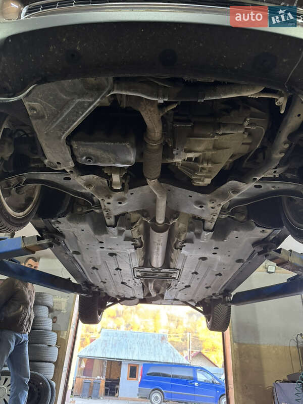 Хетчбек MINI Cooper 2009 в Рахові фото 13 Хетчбек MINI Cooper 2009 в Рахові