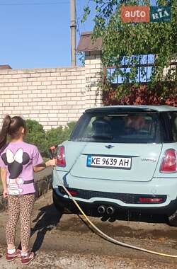 Хэтчбек MINI Cooper 2011 в Днепре