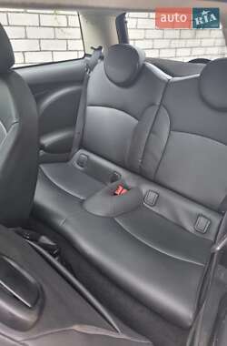 Хэтчбек MINI Cooper 2011 в Днепре