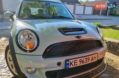 Хетчбек MINI Cooper 2011 в Дніпрі