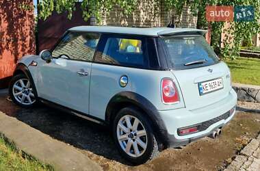 Хэтчбек MINI Cooper 2011 в Днепре
