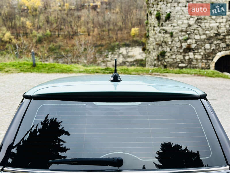 Хетчбек MINI Cooper 2013 в Кам'янець-Подільському фото 32 Хетчбек MINI Cooper 2013 в Кам'янець-Подільському