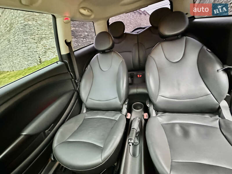 Хетчбек MINI Cooper 2013 в Кам'янець-Подільському фото 49 Хетчбек MINI Cooper 2013 в Кам'янець-Подільському