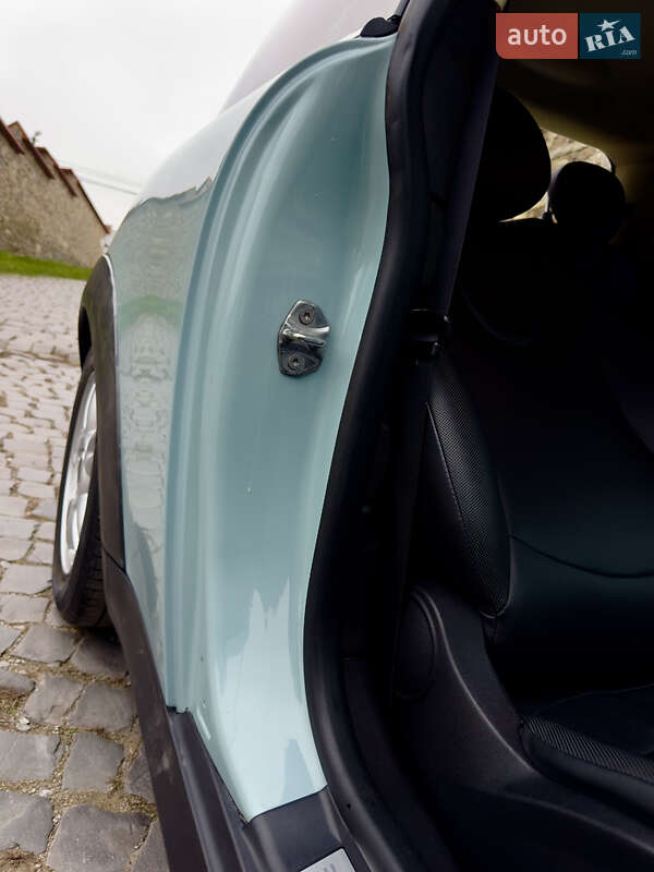 Хетчбек MINI Cooper 2013 в Кам'янець-Подільському фото 60 Хетчбек MINI Cooper 2013 в Кам'янець-Подільському