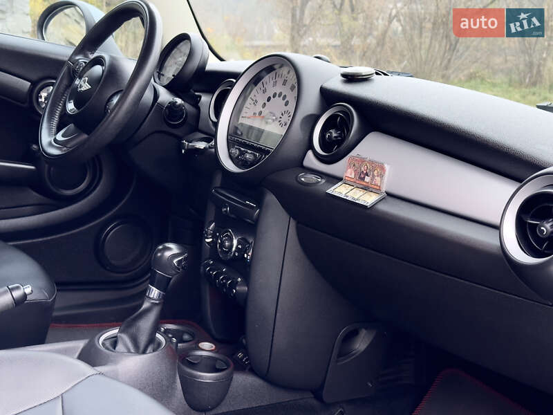 Хетчбек MINI Cooper 2013 в Кам'янець-Подільському фото 55 Хетчбек MINI Cooper 2013 в Кам'янець-Подільському