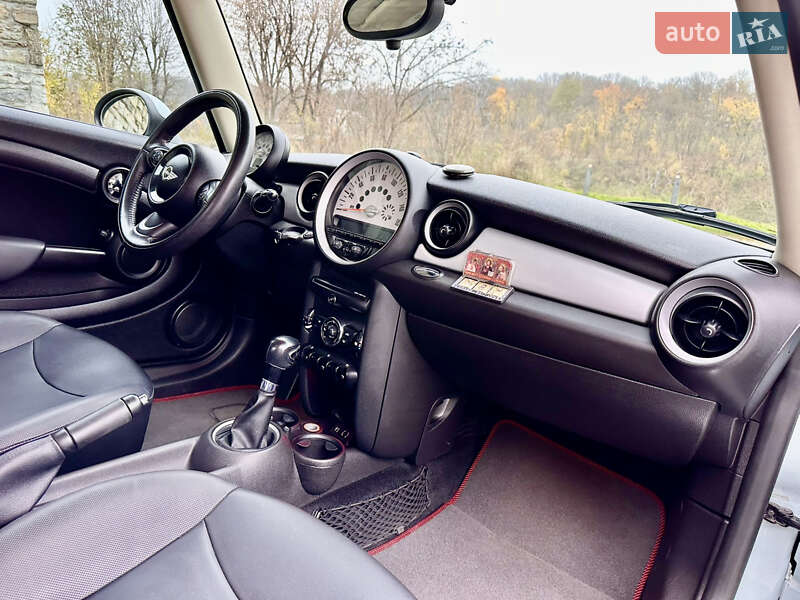 Хетчбек MINI Cooper 2013 в Кам'янець-Подільському фото 52 Хетчбек MINI Cooper 2013 в Кам'янець-Подільському