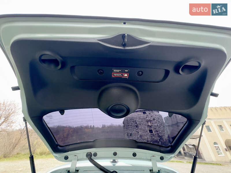 Хетчбек MINI Cooper 2013 в Кам'янець-Подільському фото 68 Хетчбек MINI Cooper 2013 в Кам'янець-Подільському