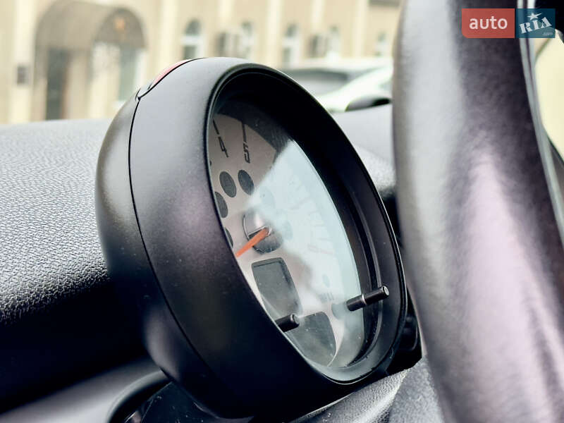 Хетчбек MINI Cooper 2013 в Кам'янець-Подільському фото 76 Хетчбек MINI Cooper 2013 в Кам'янець-Подільському