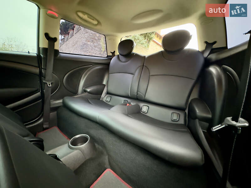 Хетчбек MINI Cooper 2013 в Кам'янець-Подільському фото 81 Хетчбек MINI Cooper 2013 в Кам'янець-Подільському