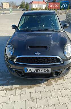 Хетчбек MINI Cooper 2011 в Підволочиську