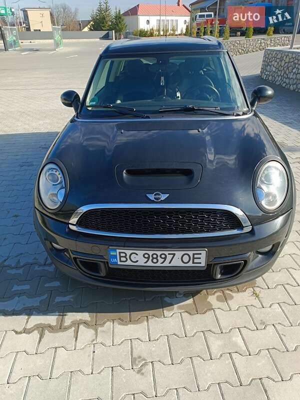 MINI Cooper 2011 MINI Cooper 2011