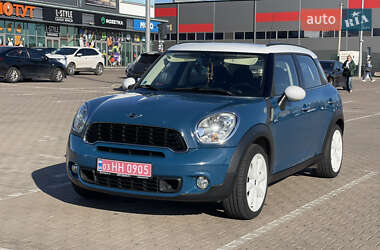 mini cooper 2013 в Киев от профессионального продавца Павел