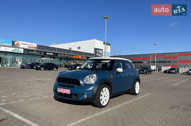 Хэтчбек MINI Cooper 2013 в Киеве
