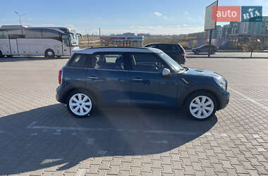 Хэтчбек MINI Cooper 2013 в Киеве