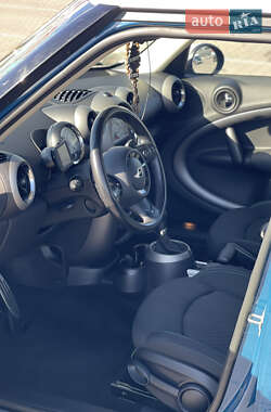 Хэтчбек MINI Cooper 2013 в Киеве