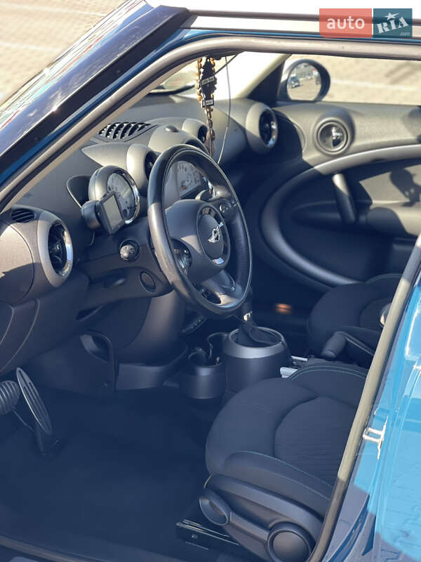 Хетчбек MINI Cooper 2013 в Києві фото 15 Хетчбек MINI Cooper 2013 в Києві