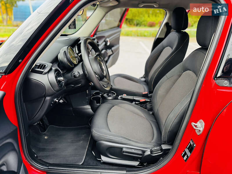 Хетчбек MINI Cooper 2020 в Здолбуніві