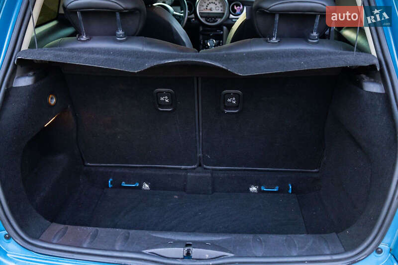 Хетчбек MINI Cooper 2013 в Дубні