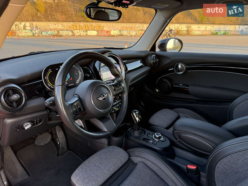 Хетчбек MINI Cooper 2021 в Києві