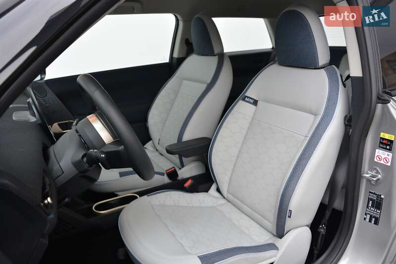 Хэтчбек MINI Cooper 2024 в Киеве