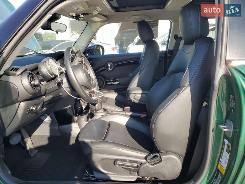 Хетчбек MINI Cooper 2020 в Києві