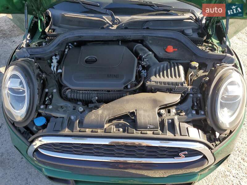 Хетчбек MINI Cooper 2020 в Києві