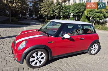 Хетчбек MINI Cooper 2005 в Одесі
