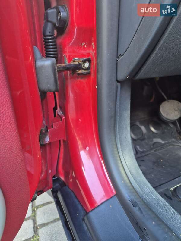 Хэтчбек MINI Cooper 2005 в Одессе