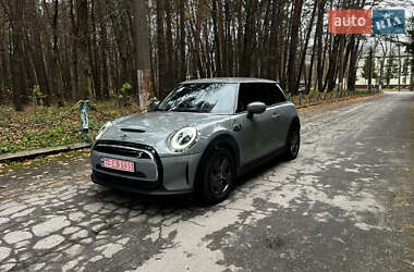 Хетчбек MINI Cooper 2022 в Вінниці