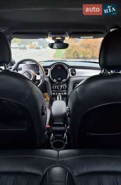 Хэтчбек MINI Cooper 2022 в Киеве