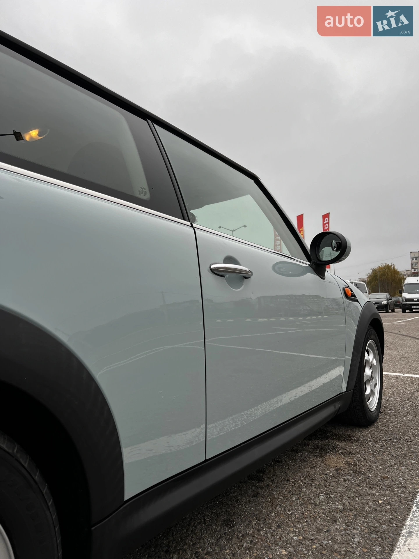 2012 MINI Cooper - мініатюра 12