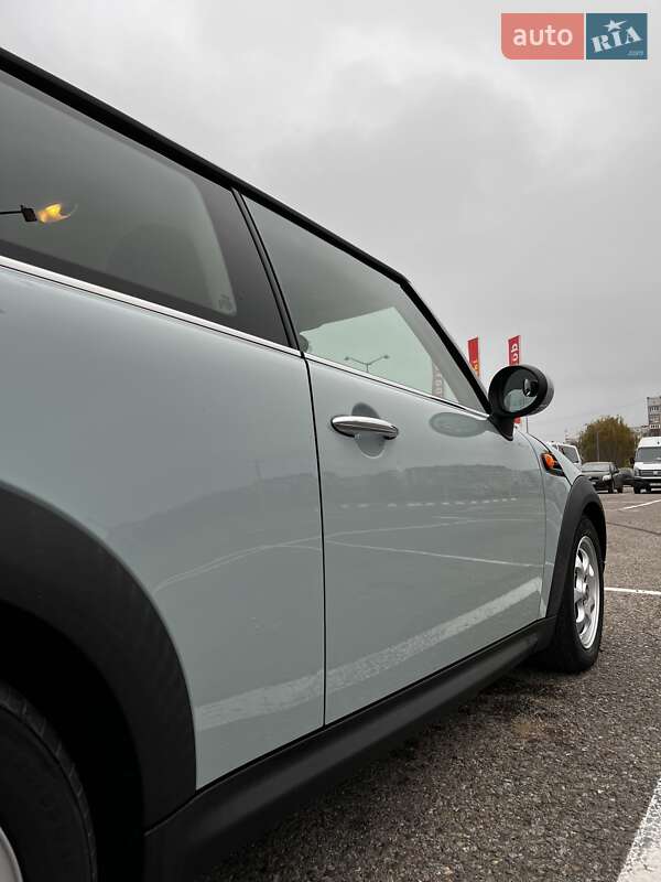 Хетчбек MINI Cooper 2012 в Чернівцях фото 12 Хетчбек MINI Cooper 2012 в Чернівцях