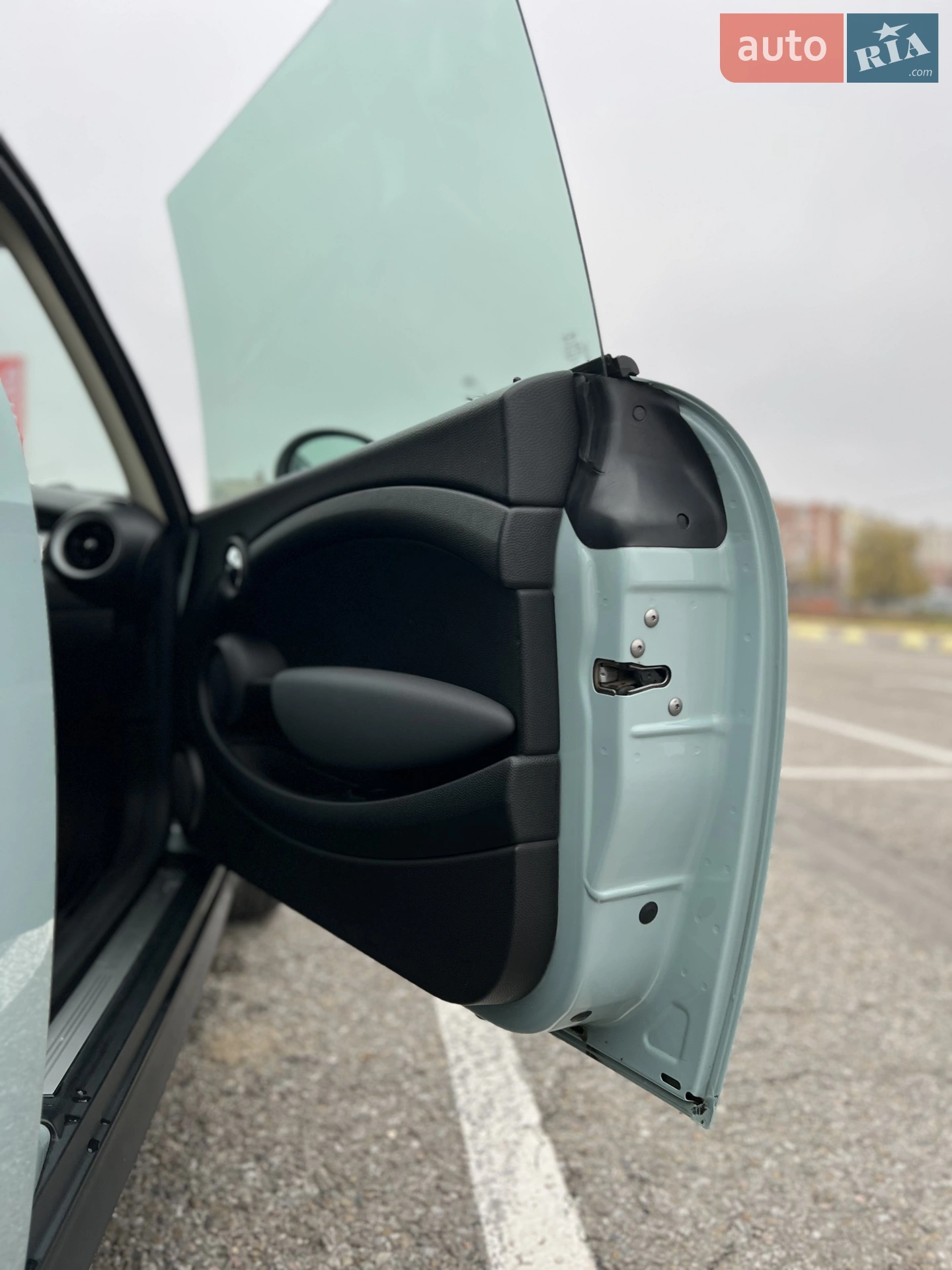 2012 MINI Cooper - мініатюра 17