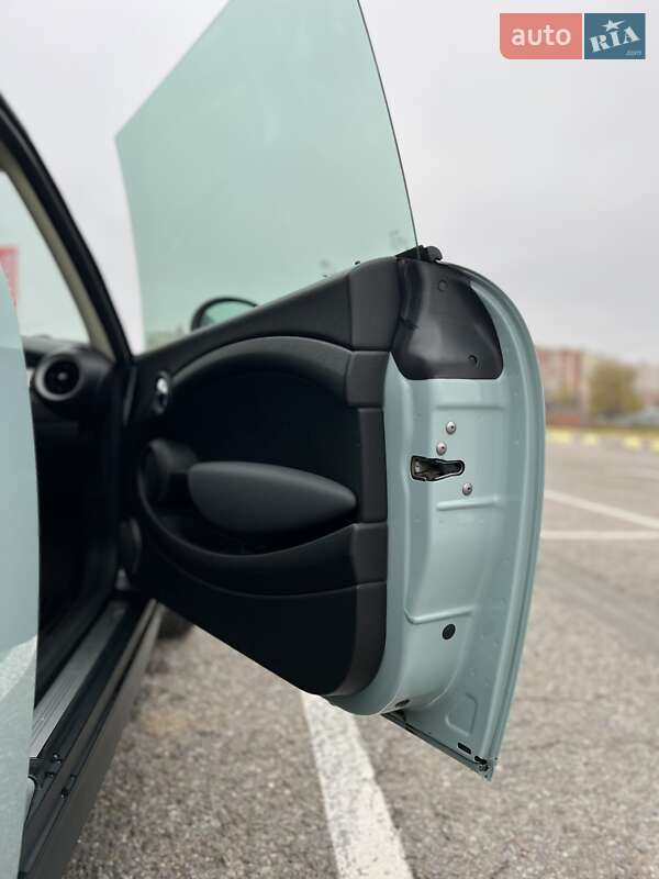 Хетчбек MINI Cooper 2012 в Чернівцях фото 17 Хетчбек MINI Cooper 2012 в Чернівцях