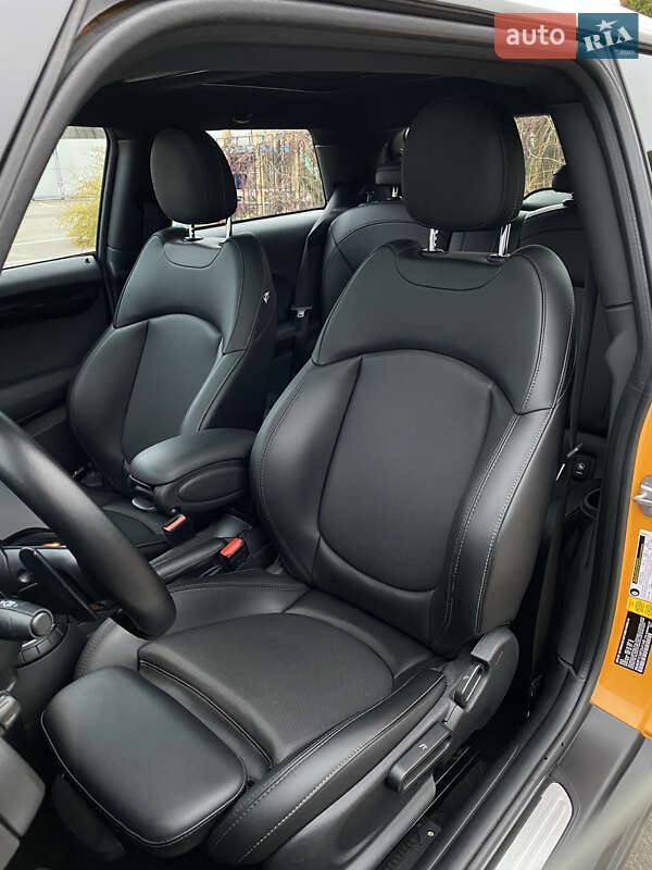 Хэтчбек MINI Cooper 2015 в Киеве