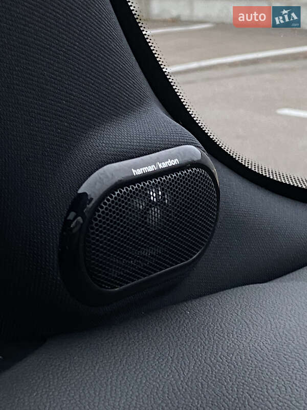 Хэтчбек MINI Cooper 2015 в Киеве