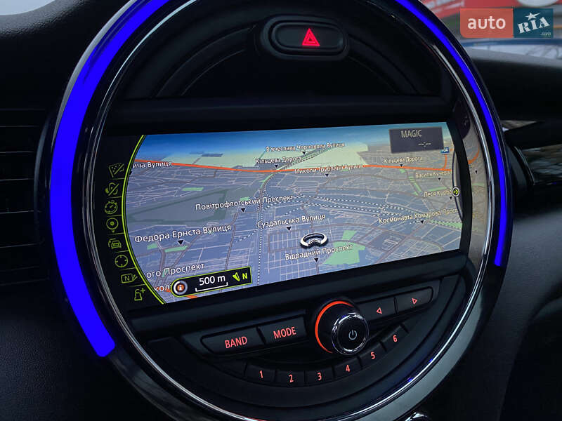 Хэтчбек MINI Cooper 2015 в Киеве